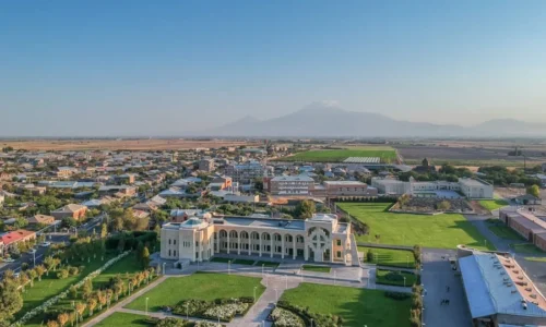 MBBS in Armenia