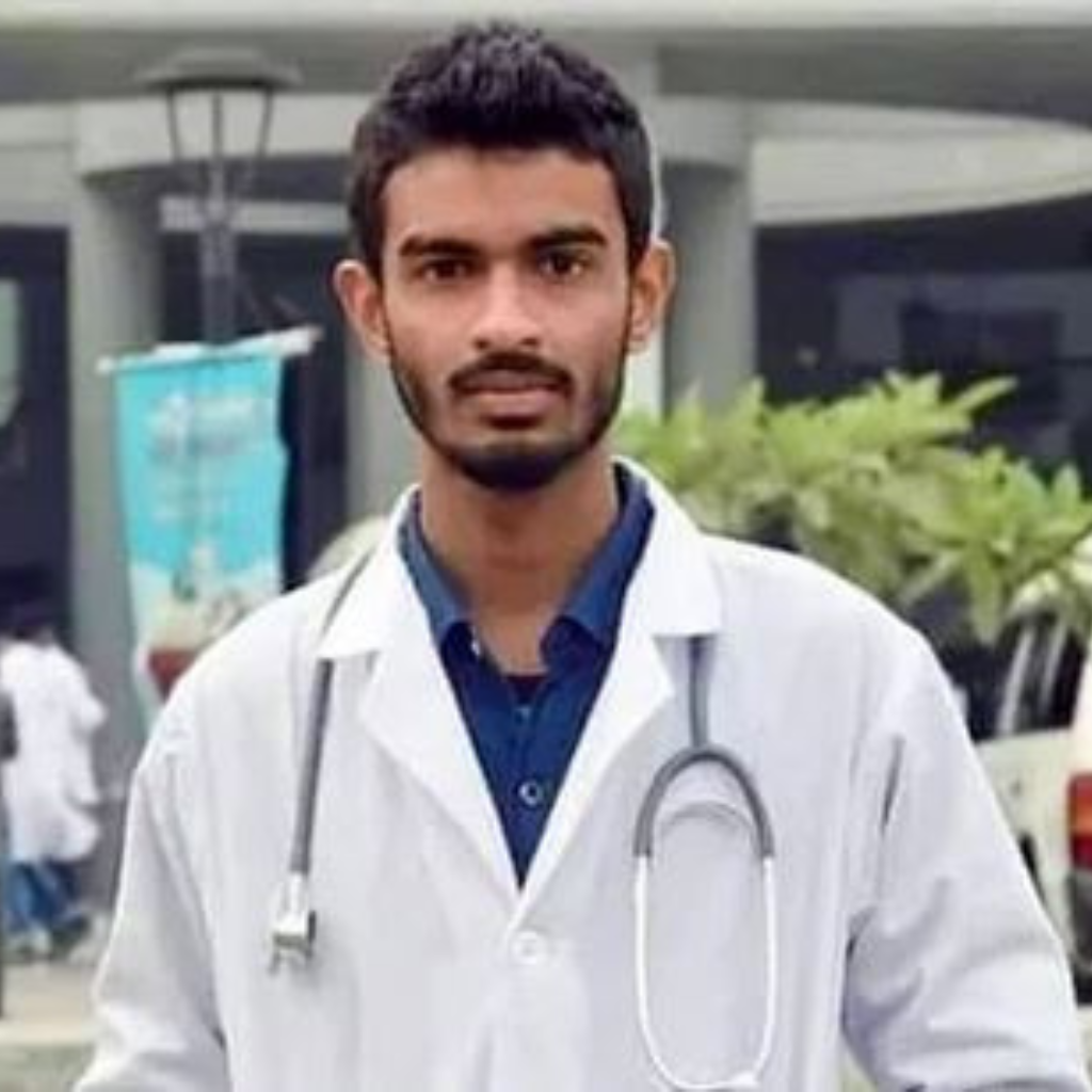 docter