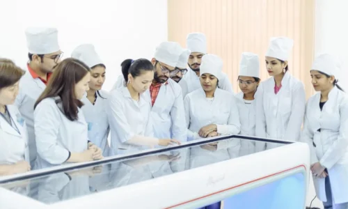 Pirogov Russian National Research Medical University