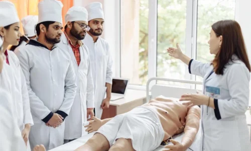 Orenburg State Medical University